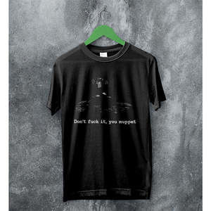 The 1975 Being Funny In A Foreign Language Album Rock Band Music T-Shirt 05